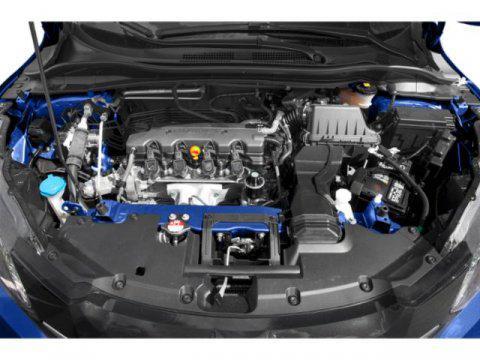 used 2018 Honda HR-V car, priced at $18,981