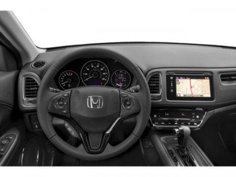 used 2018 Honda HR-V car, priced at $18,981