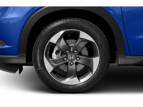 used 2018 Honda HR-V car, priced at $18,981