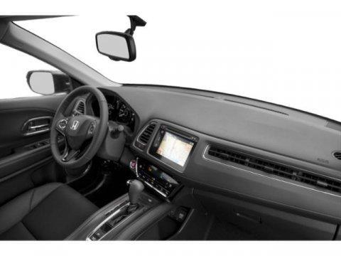 used 2018 Honda HR-V car, priced at $18,981
