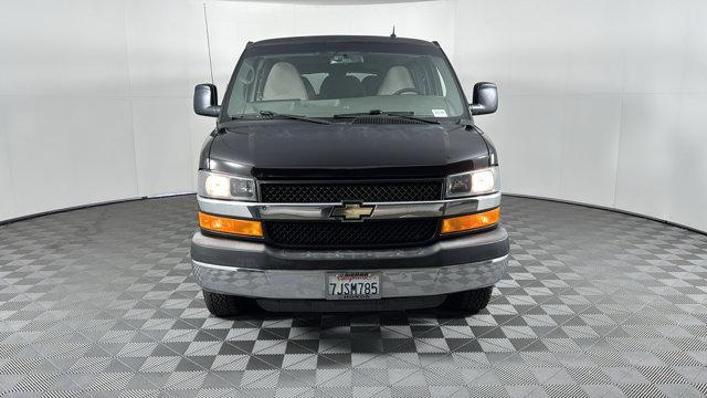 used 2015 Chevrolet Express 2500 car, priced at $19,888