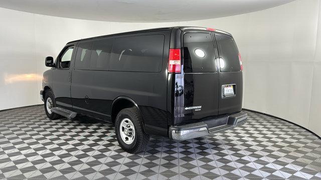 used 2015 Chevrolet Express 2500 car, priced at $19,888