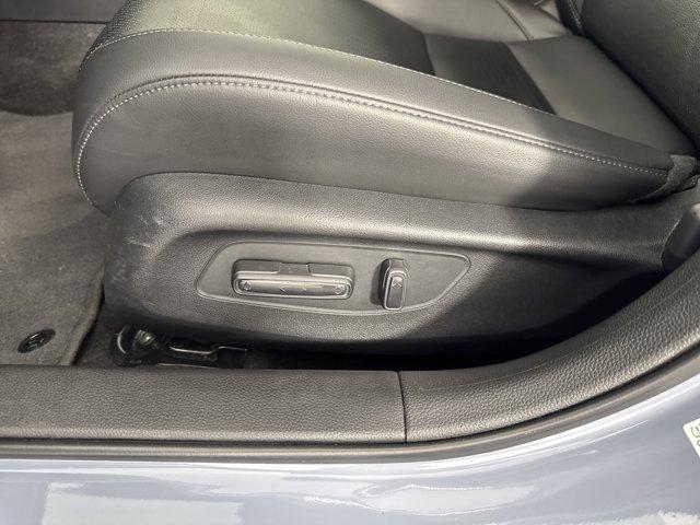 used 2024 Honda Civic car, priced at $29,441