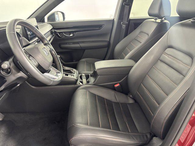 used 2023 Honda CR-V Hybrid car, priced at $34,381