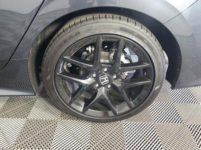 new 2026 Honda Civic car, priced at $27,790