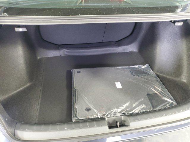 new 2026 Honda Civic car, priced at $27,790