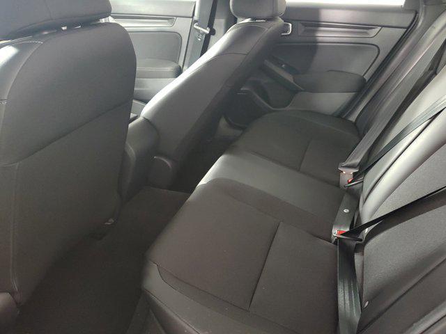 new 2026 Honda Civic car, priced at $27,790