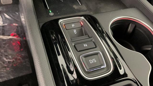 new 2025 Honda Pilot car, priced at $56,075