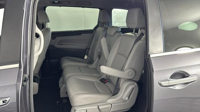 used 2023 Honda Odyssey car, priced at $36,488