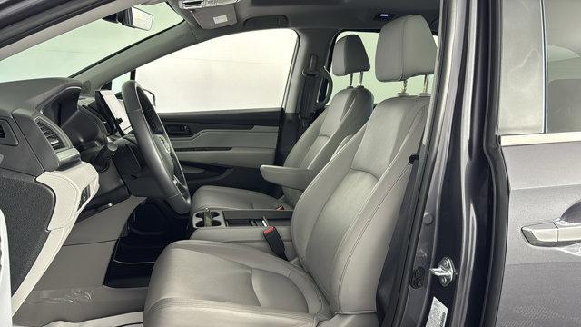 used 2023 Honda Odyssey car, priced at $36,488