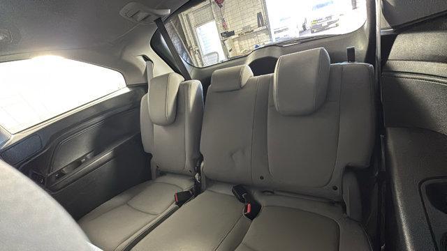 used 2023 Honda Odyssey car, priced at $36,488