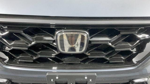 new 2025 Honda CR-V Hybrid car, priced at $39,045