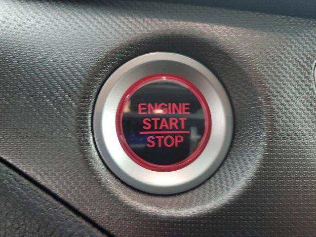 used 2023 Honda Ridgeline car, priced at $32,981