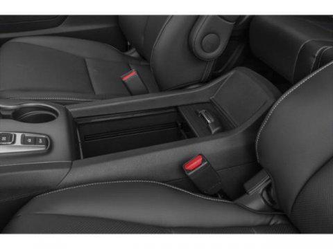 used 2023 Honda Ridgeline car