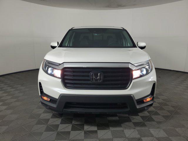 used 2023 Honda Ridgeline car, priced at $32,981