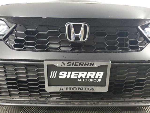 new 2026 Honda Civic car, priced at $27,790