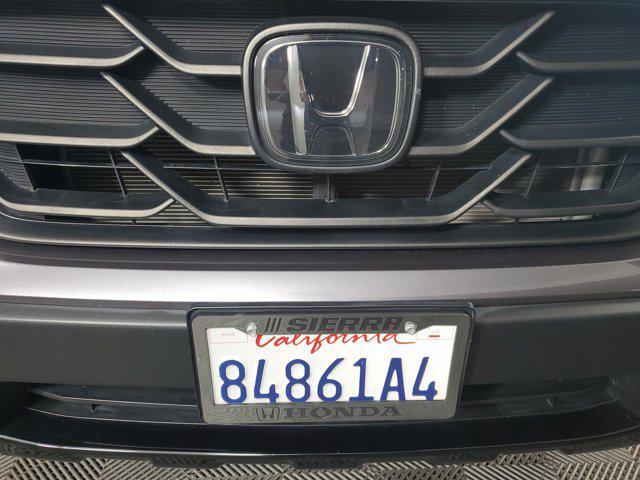 used 2022 Honda Ridgeline car, priced at $34,981