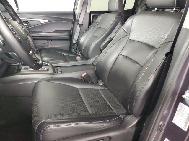 used 2022 Honda Ridgeline car, priced at $34,981