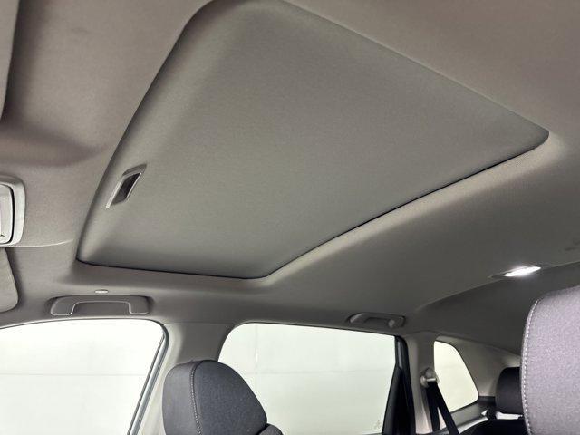 used 2024 Honda CR-V car, priced at $29,481