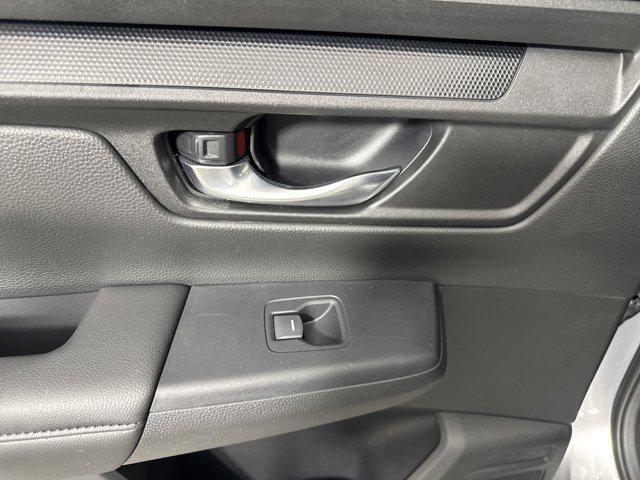 used 2024 Honda CR-V car, priced at $29,481