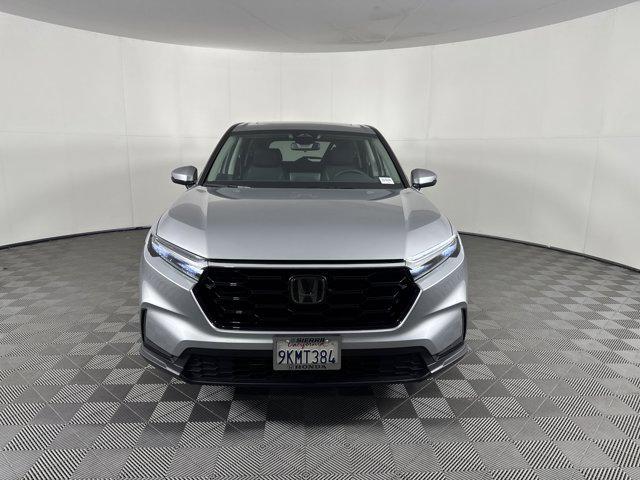 used 2024 Honda CR-V car, priced at $29,481