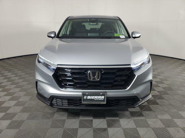 new 2026 Honda CR-V car, priced at $36,100