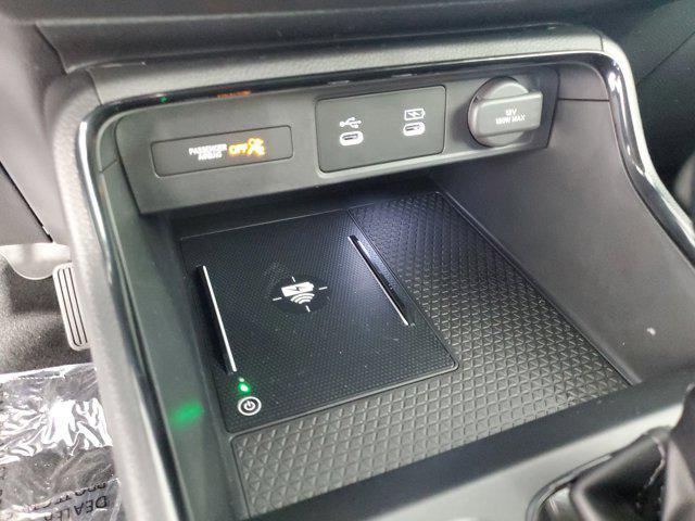 new 2026 Honda CR-V car, priced at $36,100