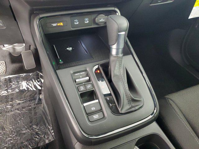 new 2026 Honda CR-V car, priced at $36,100