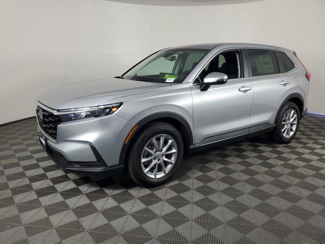 new 2026 Honda CR-V car, priced at $36,100