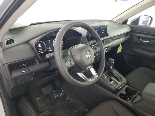 new 2026 Honda CR-V car, priced at $36,100