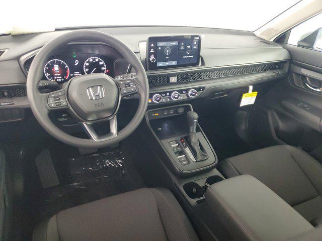 new 2026 Honda CR-V car, priced at $36,100