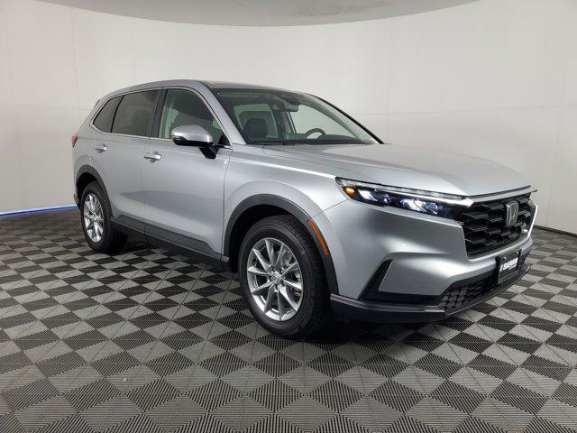 new 2026 Honda CR-V car, priced at $36,100