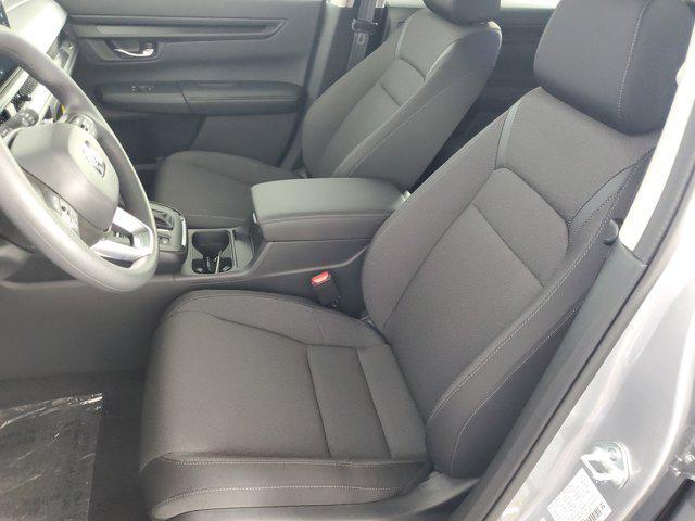 new 2026 Honda CR-V car, priced at $36,100