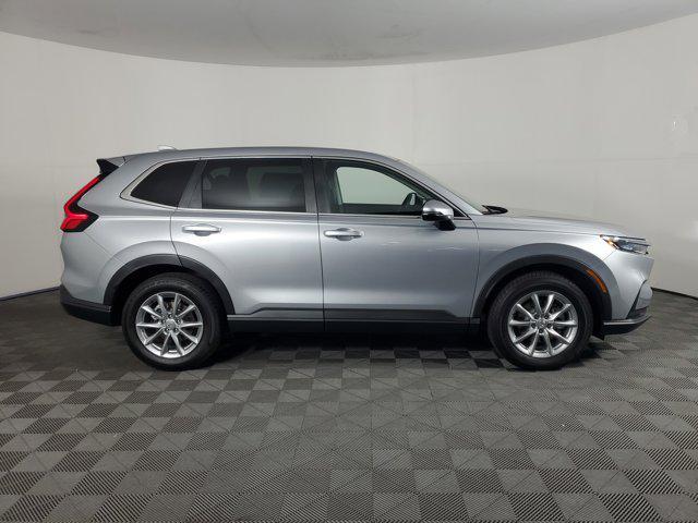 new 2026 Honda CR-V car, priced at $36,100