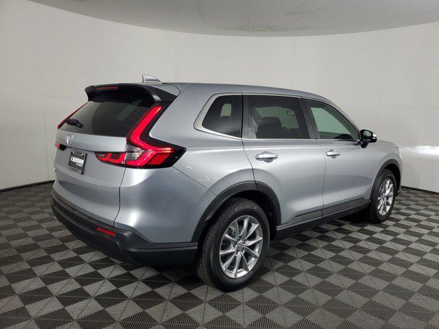 new 2026 Honda CR-V car, priced at $36,100