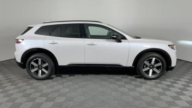 new 2025 Honda Prologue car, priced at $56,605