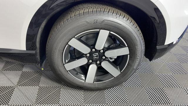 new 2025 Honda Prologue car, priced at $56,605