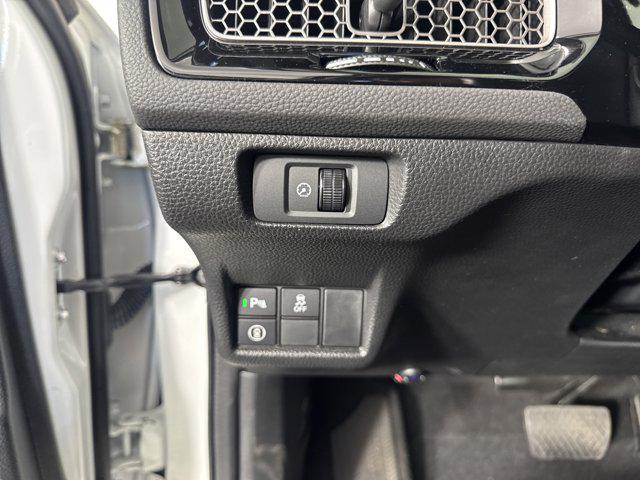 used 2023 Honda Civic car, priced at $26,992