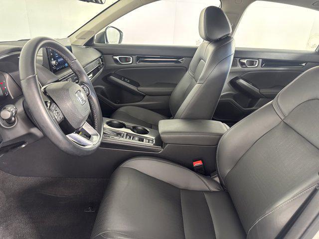 used 2023 Honda Civic car, priced at $26,992