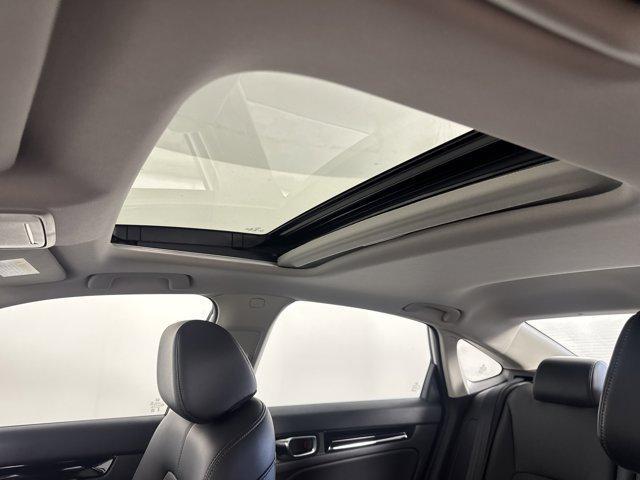 used 2023 Honda Civic car, priced at $26,992