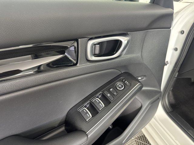 used 2023 Honda Civic car, priced at $26,992