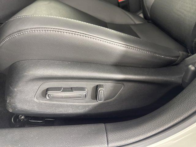 used 2023 Honda Civic car, priced at $26,992