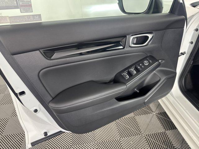 used 2023 Honda Civic car, priced at $26,992