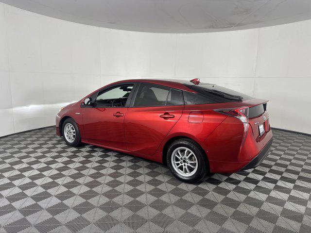 used 2017 Toyota Prius car, priced at $15,704