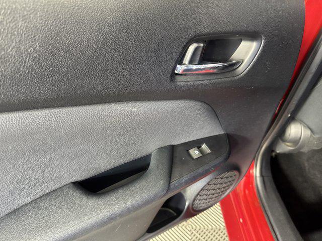 used 2017 Toyota Prius car, priced at $15,704