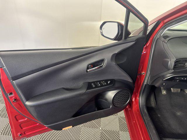used 2017 Toyota Prius car, priced at $15,704