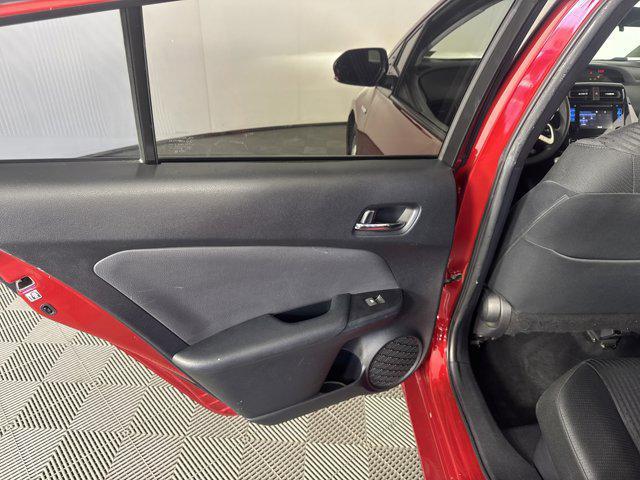 used 2017 Toyota Prius car, priced at $15,704