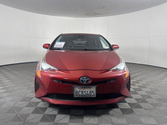 used 2017 Toyota Prius car, priced at $15,704
