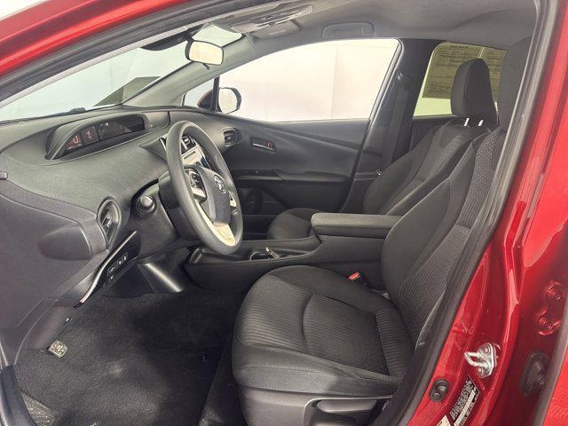 used 2017 Toyota Prius car, priced at $15,704