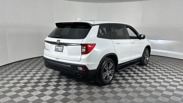 used 2019 Honda Passport car, priced at $19,988